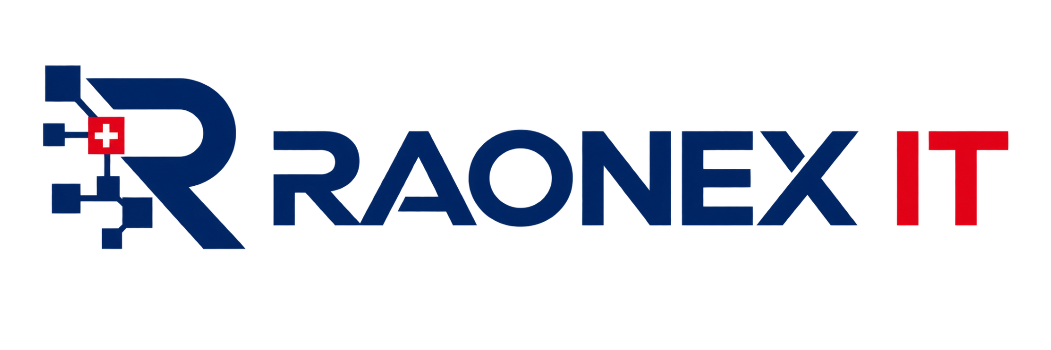 RAONEX IT Services Schweiz